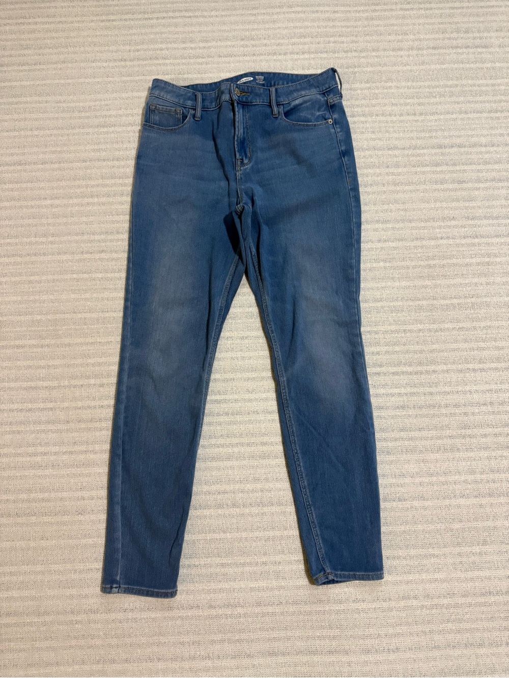 Old Navy Rockstar High-Rise Skinny Women's Jeans Sz 7